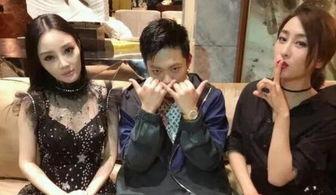 娱乐圈大型吃瓜人小说,瓜田里的秘密风云录