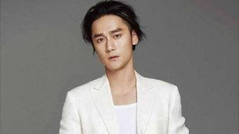 男明星娱乐圈吃瓜图片